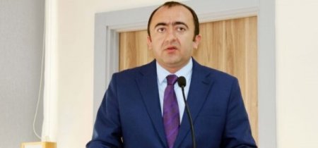 Daşkəsən İcra Hakimiyyəti 250 min manatı neyləyib?