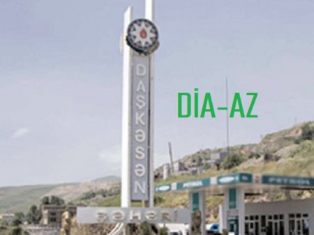 Daşkəsən İcra Hakimiyyəti 250 min manatı neyləyib?