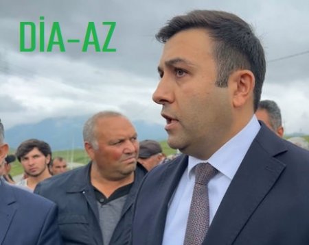 Gədəbəyin icra başçısı özünü “siyasi rəhbər” elan edib