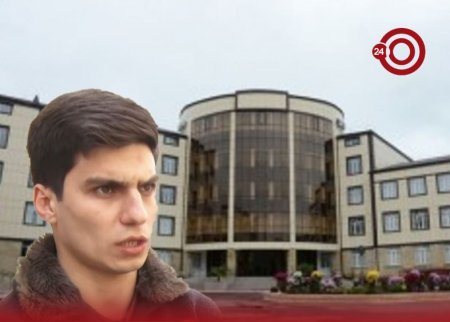 70 tələbə bir yana, UNEC bir yana:  Diplomlar niyə verilmir?