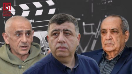 Orxan Fikrətoğludan sonra ARKA-ya 