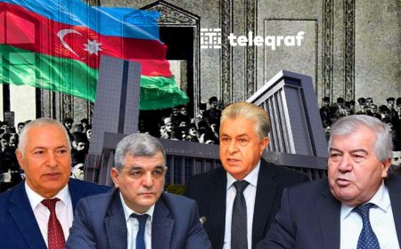 "Himn Quran ayəsi deyil ki, dəyişdirmək olmasın" 