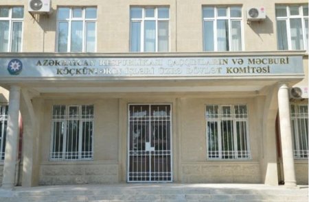 Bu rayonlarda köçkünlərə verilən mənzillərin sahəsi minimum səviyyədən aşağıdır