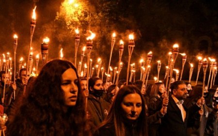 “Onlar heç vaxt Türkiyə və Azərbaycana qarşı düşmənçilik fikirlərindən əl çəkməyəcəklər”