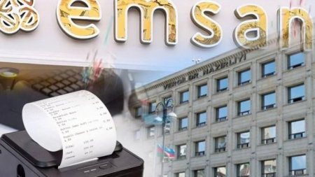 Emsan Azərbaycana yüksək məbləğdə MALİYYƏ SANKSİYASI TƏTBİQ EDİLDİ