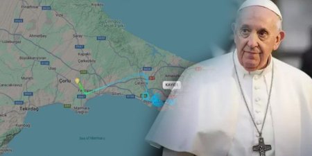 Papanın ölümünün İstanbuldakı zəlzələ ilə nə əlaqəsi var? 