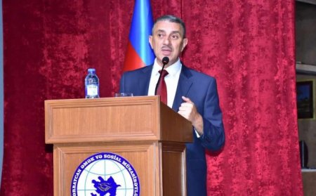 "Bu bürokratik aparat o qədər güclüdür ki..."