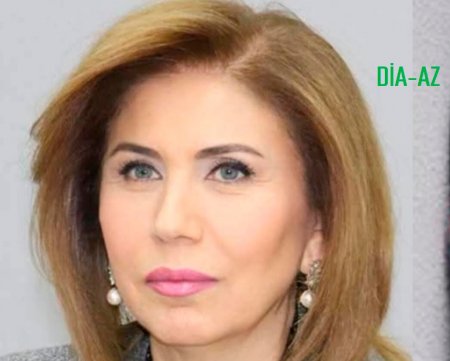 Bahar Muradova üçün MƏHŞƏR AYAĞI