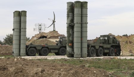 Azərbaycanın dostu ilə qardaşı arasında “S-400” gərginliyi