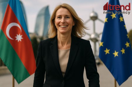 Kallasın Bakı səfərinin əsl məramı nə idi?