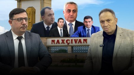 Naxçıvanda bu vəzifəyə 10 nəfərin namizədliyi verilib 