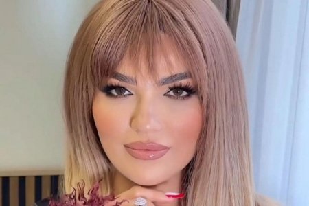 "Ailəli kişi ilə evli olmuşam"