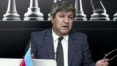  “Tələb olunan müayinələrdən keçməliyəm”