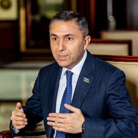 Deputatdan Sumqayıtda ilginc layihə 