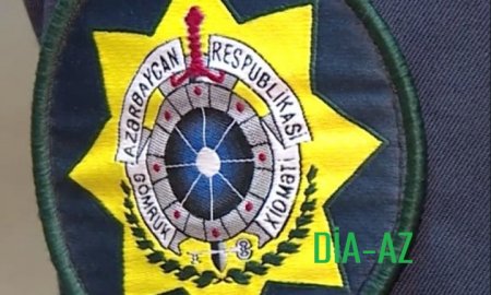 Gömrük qapılarında YIXILAN İQTİSADİYYAT 