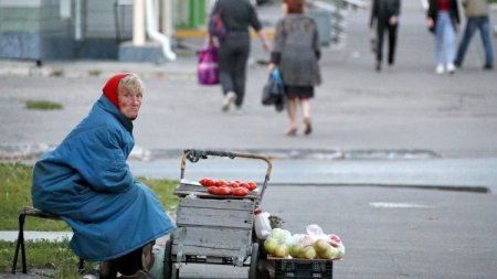 Rusiyada böyük ƏRZAQ BÖHRANI gözlənilir: Bizi də vura bilər 