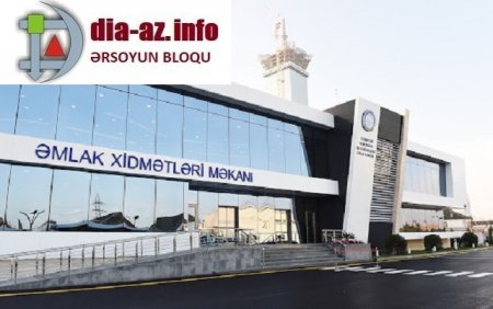 Daşınmaz əmlak bazarında XAOS GÖZLƏNTİSİ