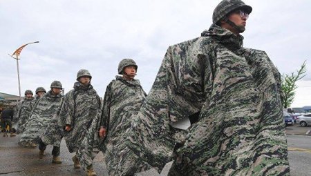 Şimali Koreya qoşunlarının müharibədə iştirakını təsdiqlədi