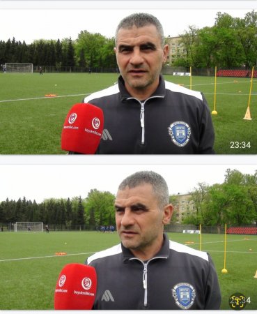“Mingəçevir” FK: Yeni nəfəslə İRƏLİ!