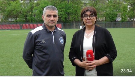 “Mingəçevir” FK: Yeni nəfəslə İRƏLİ!