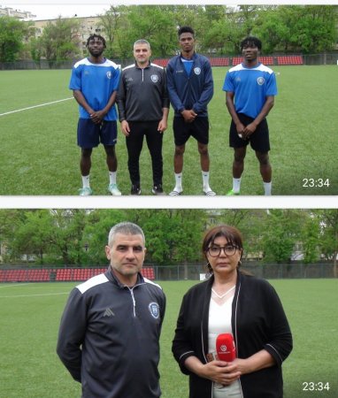 “Mingəçevir” FK: Yeni nəfəslə İRƏLİ!