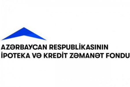 İpoteka və Kredit Zəmanət Fonduna yeni təyinat olub