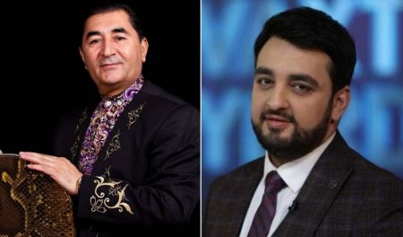 "Onu efirə çağıranın başı işləsəydi..." 