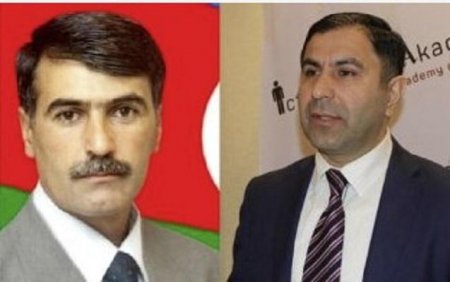 MÜTƏLLİM RƏHİMOV PARTİYADAN XARİC EDİLDİ 