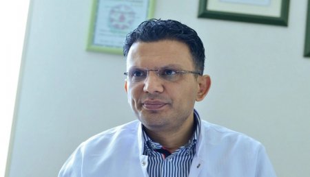 Kamil Əhmədovun həyat yoldaşı pul olmadığına görə ölməlidir?