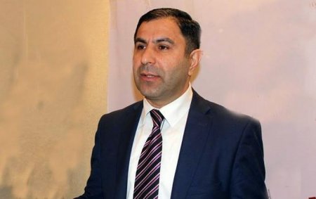 SON DƏQİQƏ! Mütəllim Rəhimli Ədalət Partiyasından çıxarılmasından danışdı