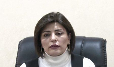 Abşeron RMX-nın direktoru bacısını baş həkim təyin edib?