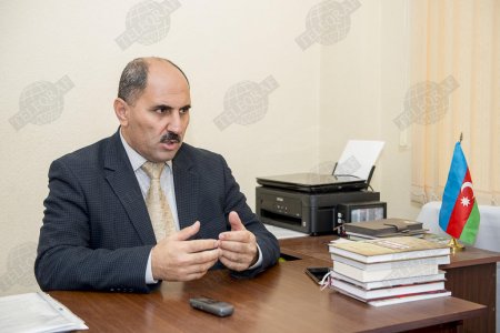 "Azərbaycanın mövqeyi Ermənistan tərəfindən də anlayışla qarşılanır"