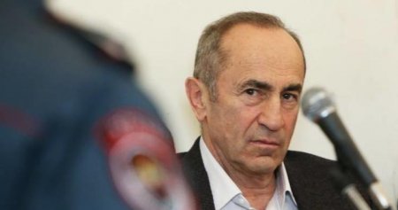  Raketi Hindistandan, onun mərmisini isə Fransadan alırıq