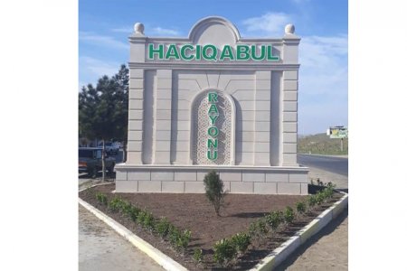 Hacıqabul sakinlərinin ÇƏKİLMƏZ CƏFALARI 