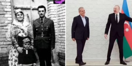 İlham Əliyev regionda MEYDAN SULAYIR...