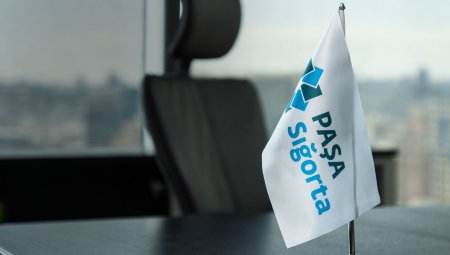 “PAŞA Sığorta” şirkətinin idarə heyətində dəyişiklik olub