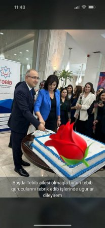 TƏBİB-in ƏRKÖYÜNÜ...