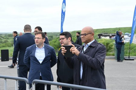 Avarçəkmə yenidən Qarabağda