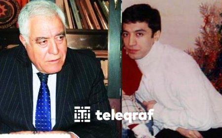 "Atamın vəsiyyəti ilə bağlı deyilənlər yalandır"