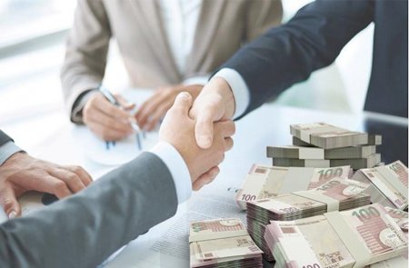 55 min manatdan çox vergi borcu olan şirkət Naxçıvanda 1,5 milyonluq tenderləri uddu
