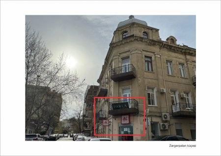 Tarixi abidələrdə qanunvericiliyin tələblərinə cavab verməyən reklamların yayımı aradan qaldırılır
