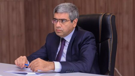 Nazir məşhur cərraha vəzifə verdi