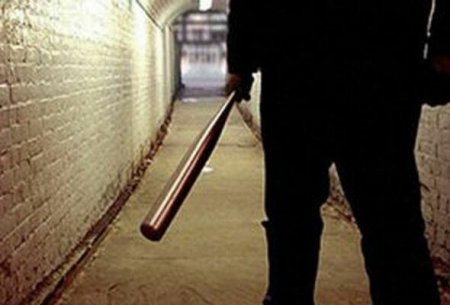 Sabirabadda dəhşətli hadisə: gecə atasını döyüb öldürdü, dəlixanaya göndərildi