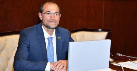 Razi Nurullayev dövlət qurumlarının rəhbərlərini parlamentə ÇAĞIRDI: