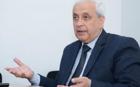 “Pezeşkianın ən böyük xidməti İranda Azərbaycan faktorunun açıq şəkildə meydana çıxmasıdır...”