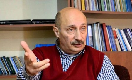 "İranı yaxşı tanıyıram, onların düşüncə tərzinə bələdəm"