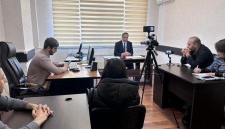 Ədalət Partiyası parçalanır? 