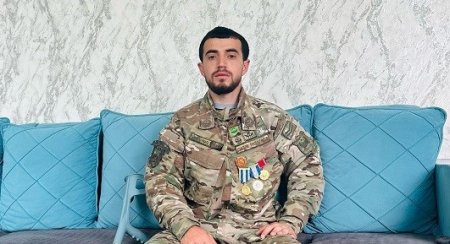SAVAŞDA AYAĞINI İTİRƏN QAZİNİN ADI NİYƏ MƏNZİL SİYAHISINA SALINMIR?