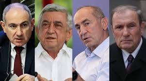 Ermənistanı seçkilər və riskli gələcək gözləyir Ermənistanı seçkilər və riskli gələcək gözləyir