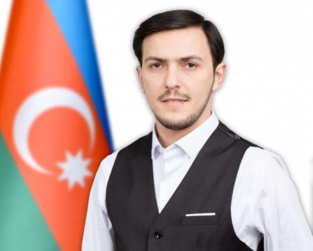 "Cəmiyyətdə həmrəylik, siyasi dialoq mühiti qorunur"